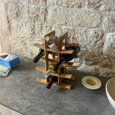 וילה Dimora Aidani