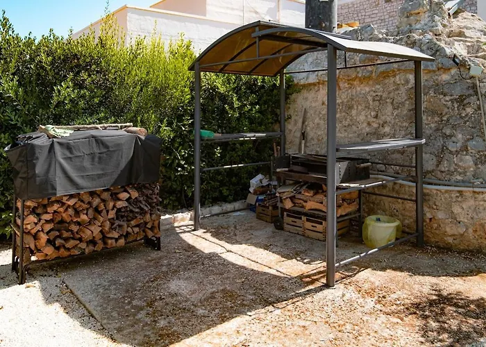 Dimora Aidani Villa Cozzana