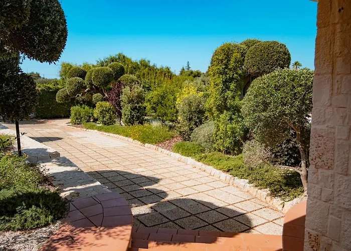 Villa Dimora Aidani Cozzana