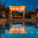 Villa Dimora Aidani