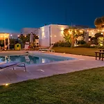 Dimora Aidani Villa Cozzana