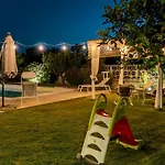 Dimora Aidani Villa Cozzana