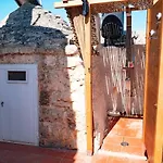 Dimora Aidani Villa Cozzana