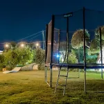 Dimora Aidani Villa Cozzana