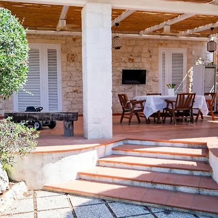 Dimora Aidani Villa *