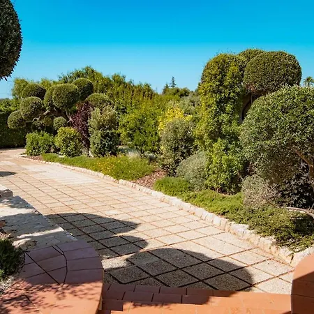 Vila Dimora Aidani Cozzana