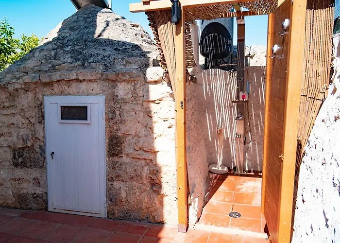 Dimora Aidani Villa Cozzana